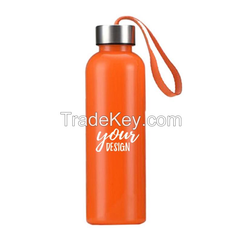 34 oz. RPET Outdoor Sports Water Bottle