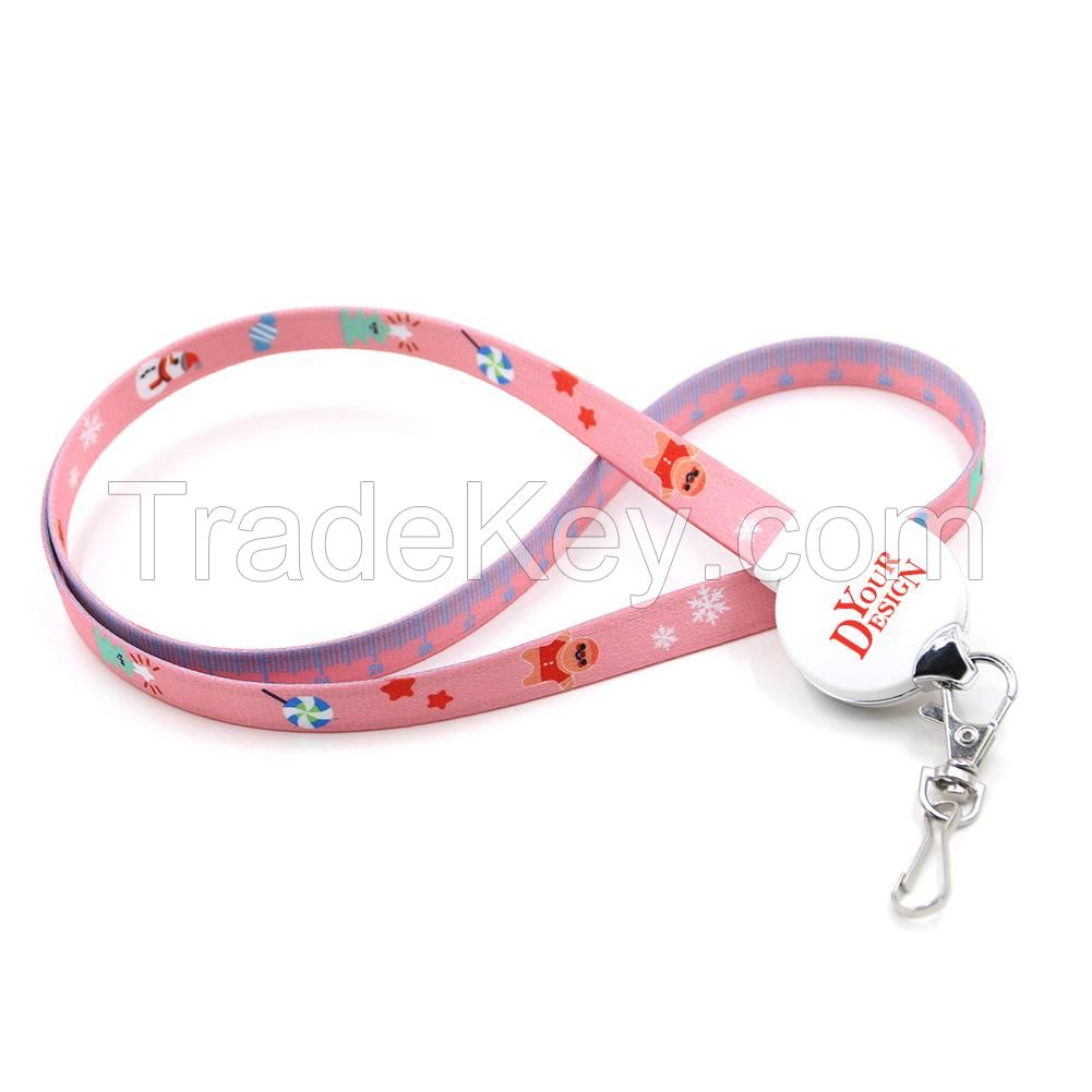 Socket Mobile Durable Lanyard