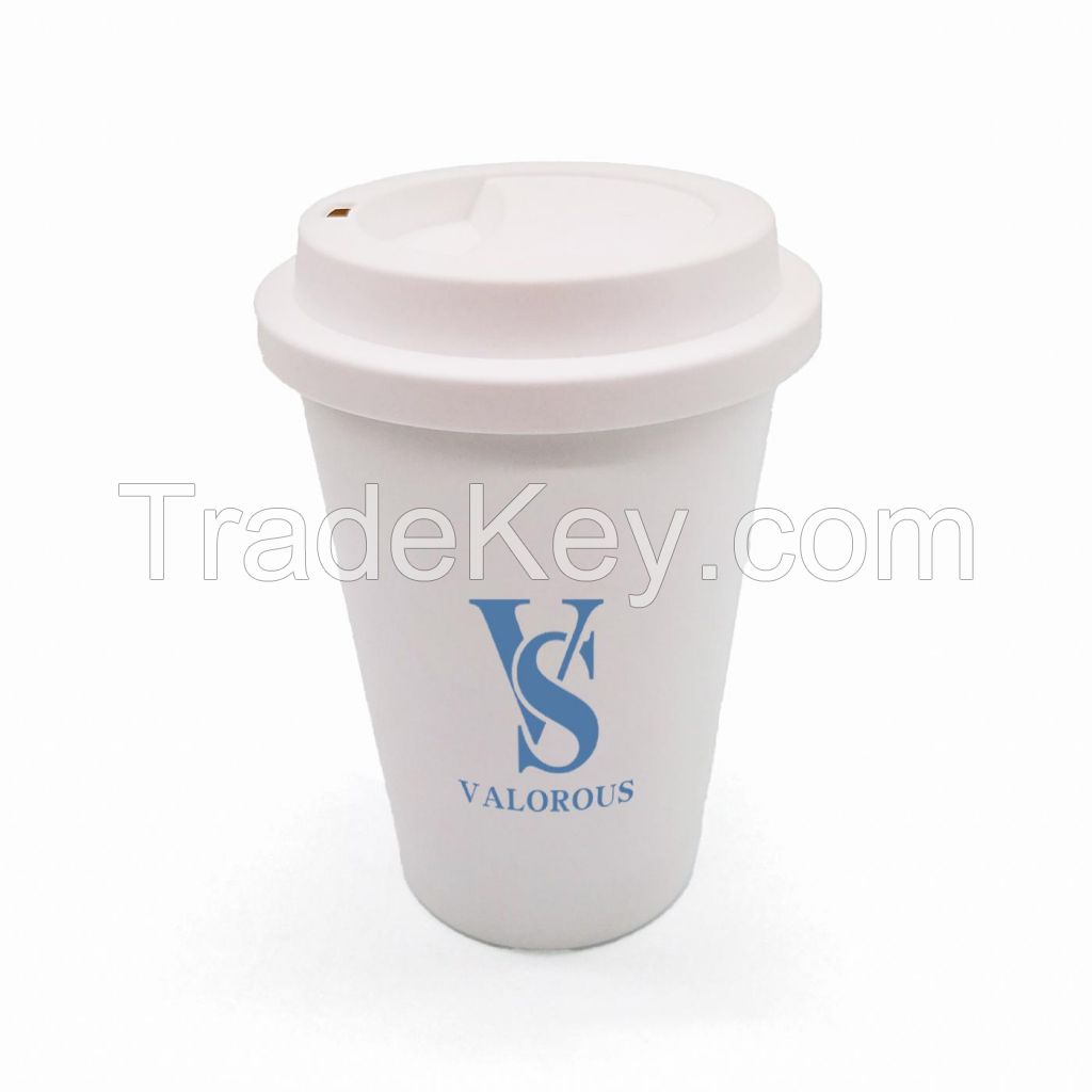 15 oz. Eco Friendly Coffee Mug