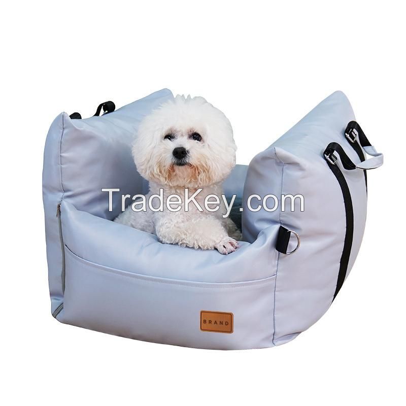 Detachable Dog Car Seat