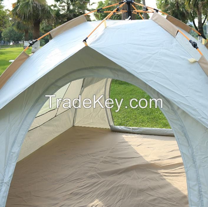 Waterproof Camping Tent