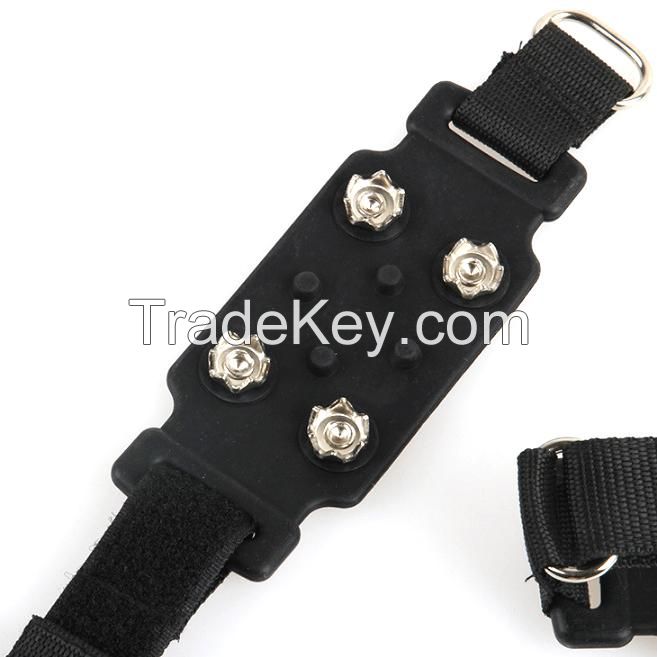 Custom Anti-Slip Ice Crampons
