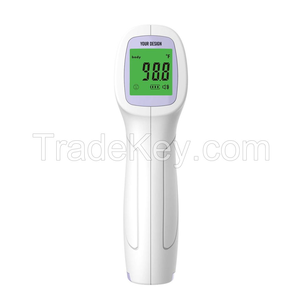 Non Contact Forehead Thermometer