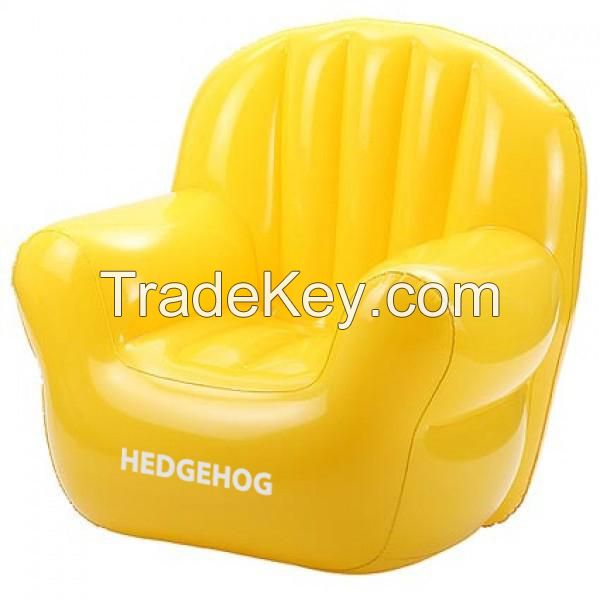 PVC Inflatable Lounge Chair