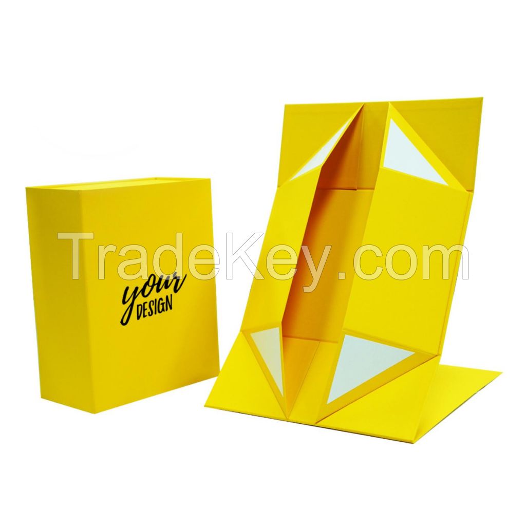 Magnetic Present Gift Box