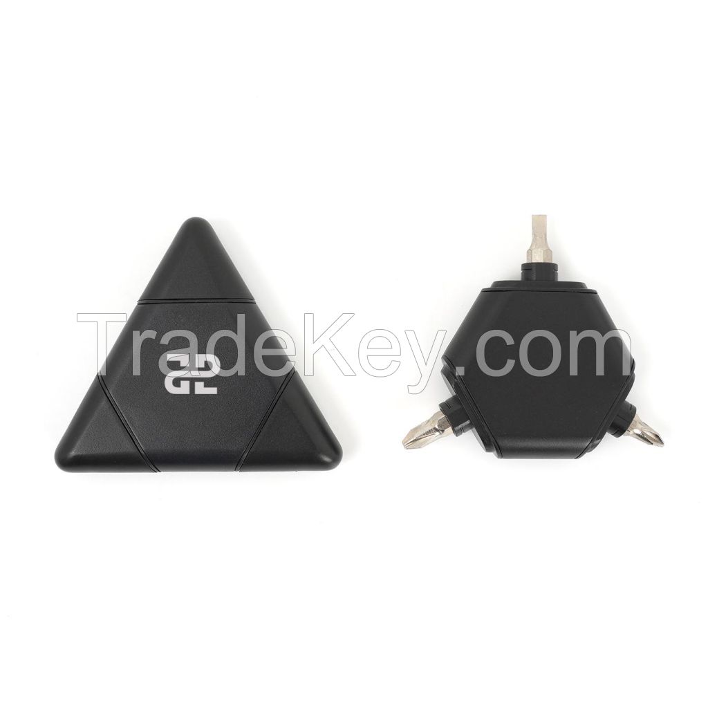 Triangular Screwdriver Set