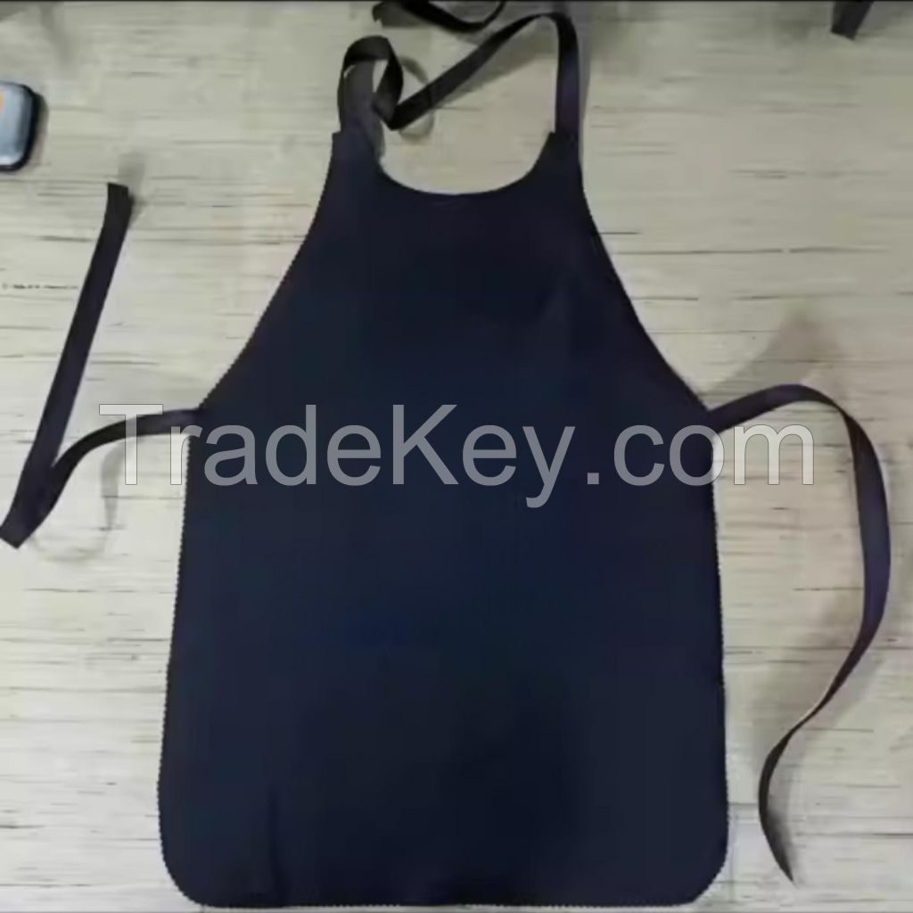 Disposable Nonwoven Apron