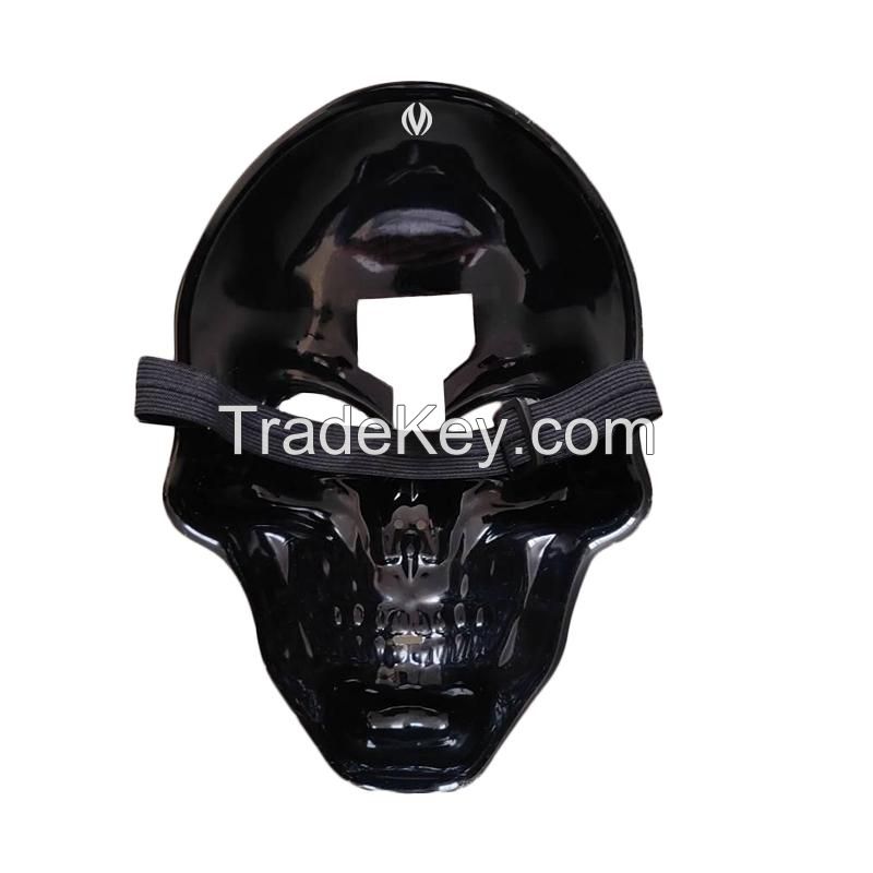 Halloween Skull Full Face Mask