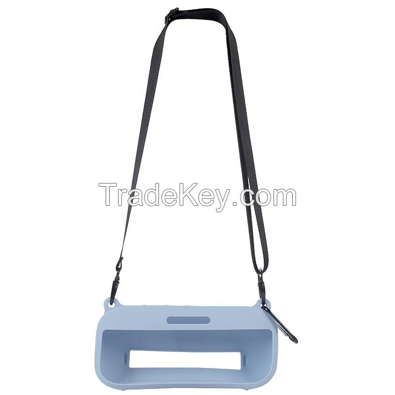 Silicone Speaker Protective Case