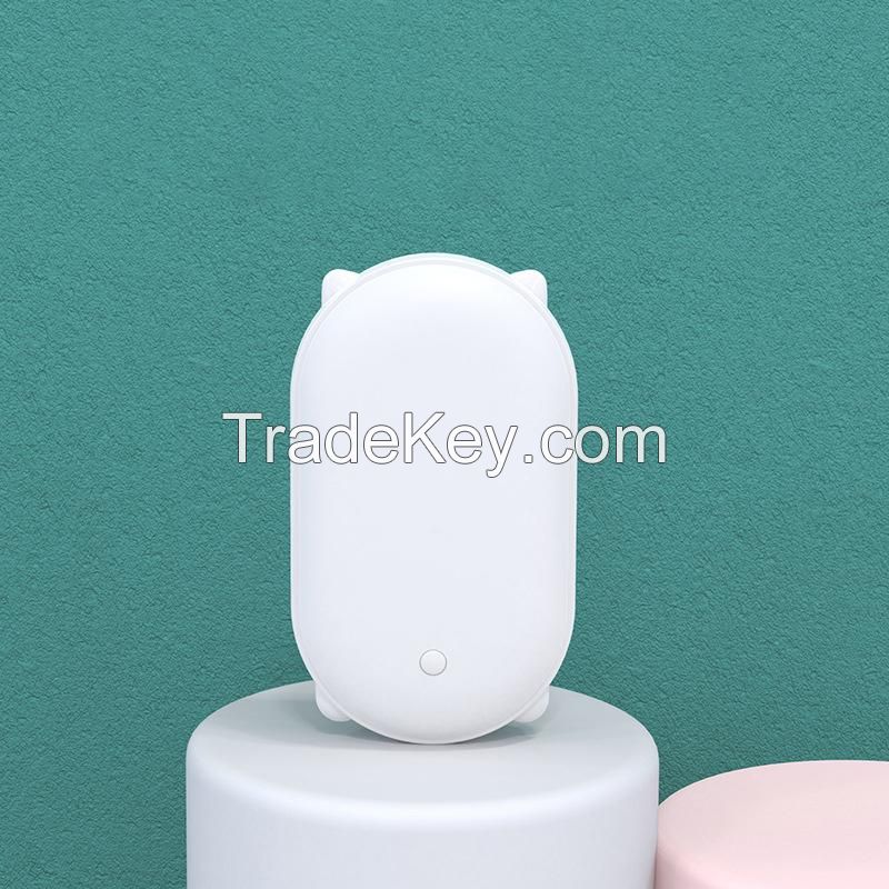 Rechargeable Hand Warmer