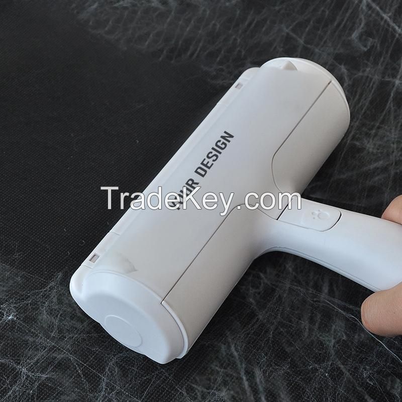 Plastic Pet Hair Remover