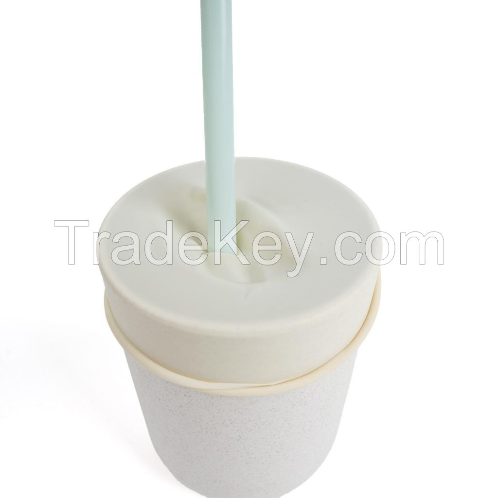 Natural Latex Stretch Cup Lid