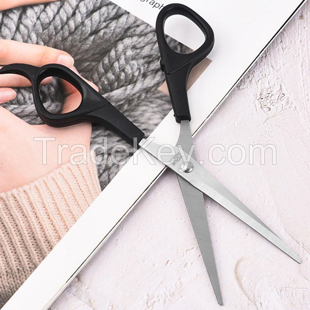 Stainless Steel Hair Scissors