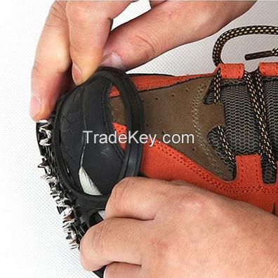 Custom Anti-Slip Ice Crampons