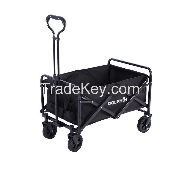 Folding Outdoor Camping Wagen