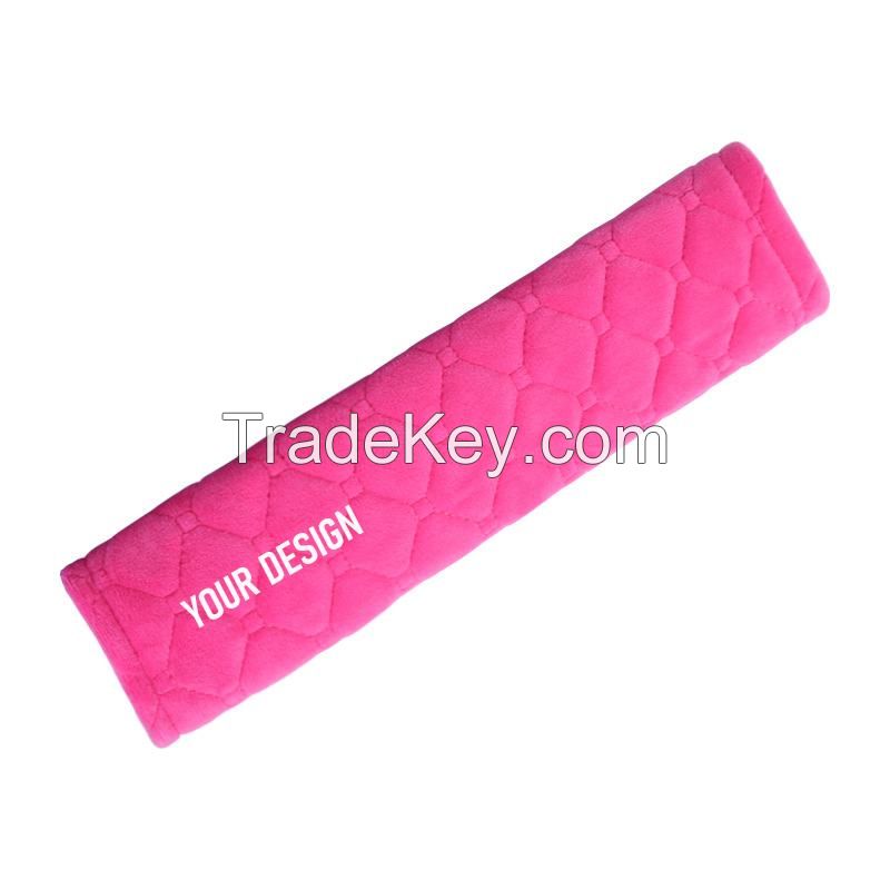 Car Seat Belt Pad