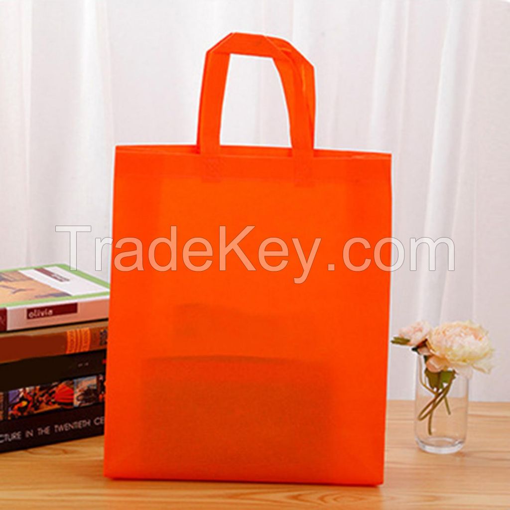 RPET Non-woven Shopping Bag