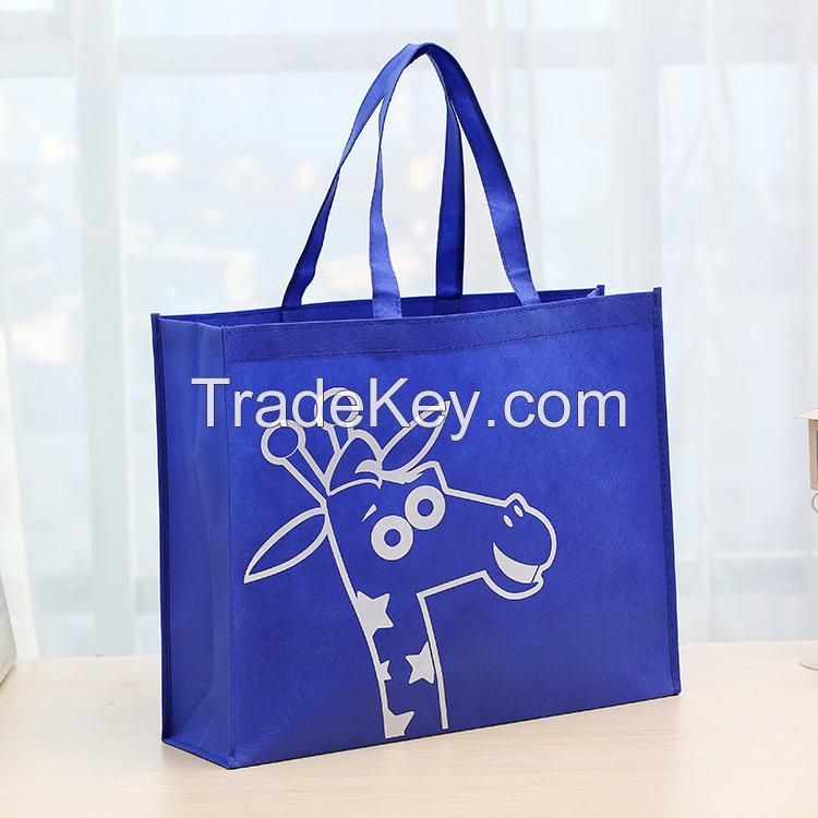 Non Woven Grocery Bag