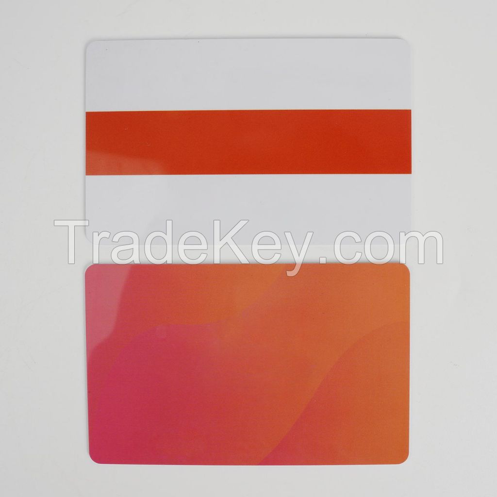 Customized RFID Card