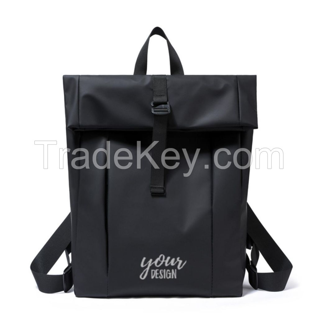 Expandable Casual Laptop Daypack