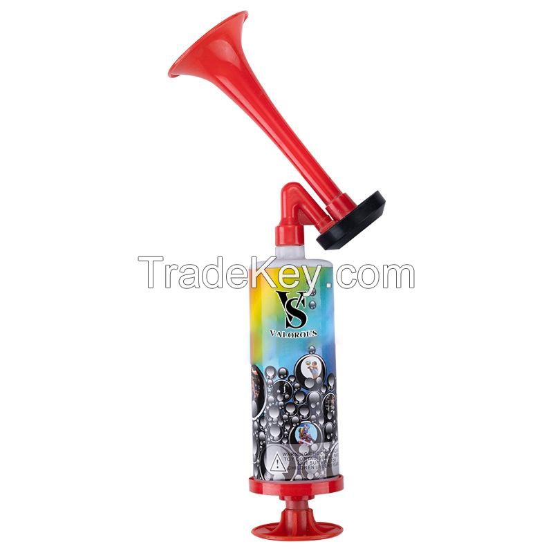 Large Handheld Air Horn Pump