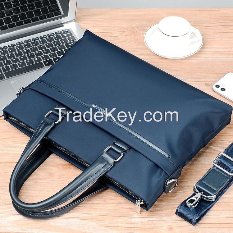 Business Briefcase Bag