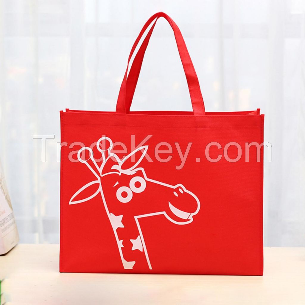 Non Woven Grocery Bag