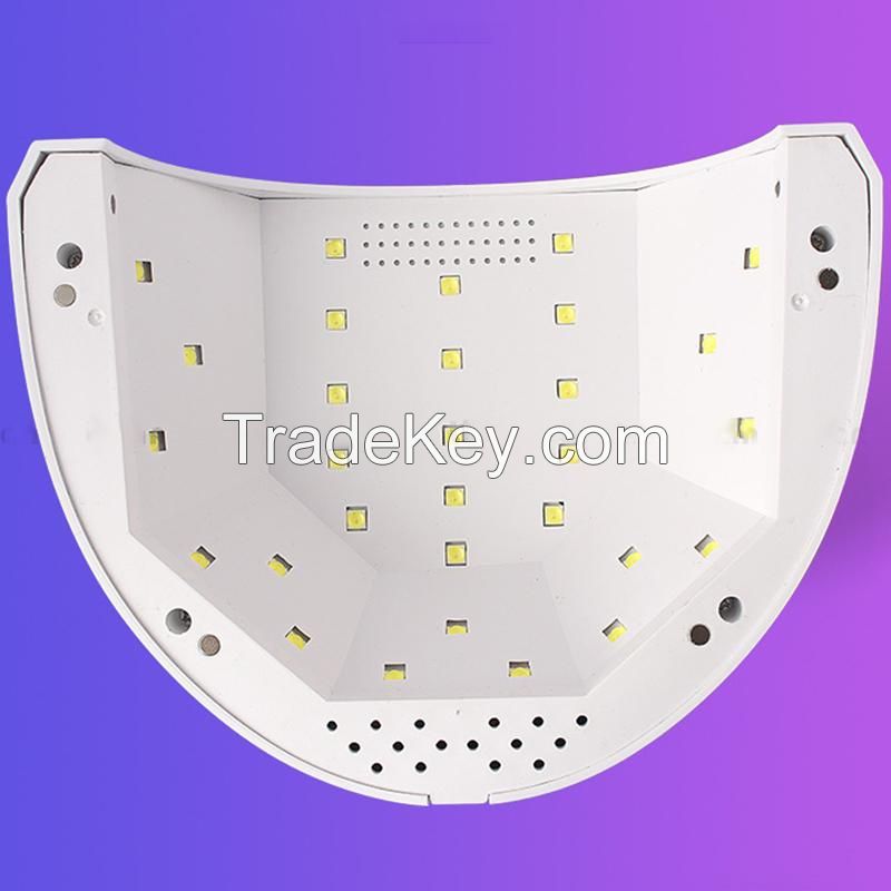 UV LED Nail Lamp