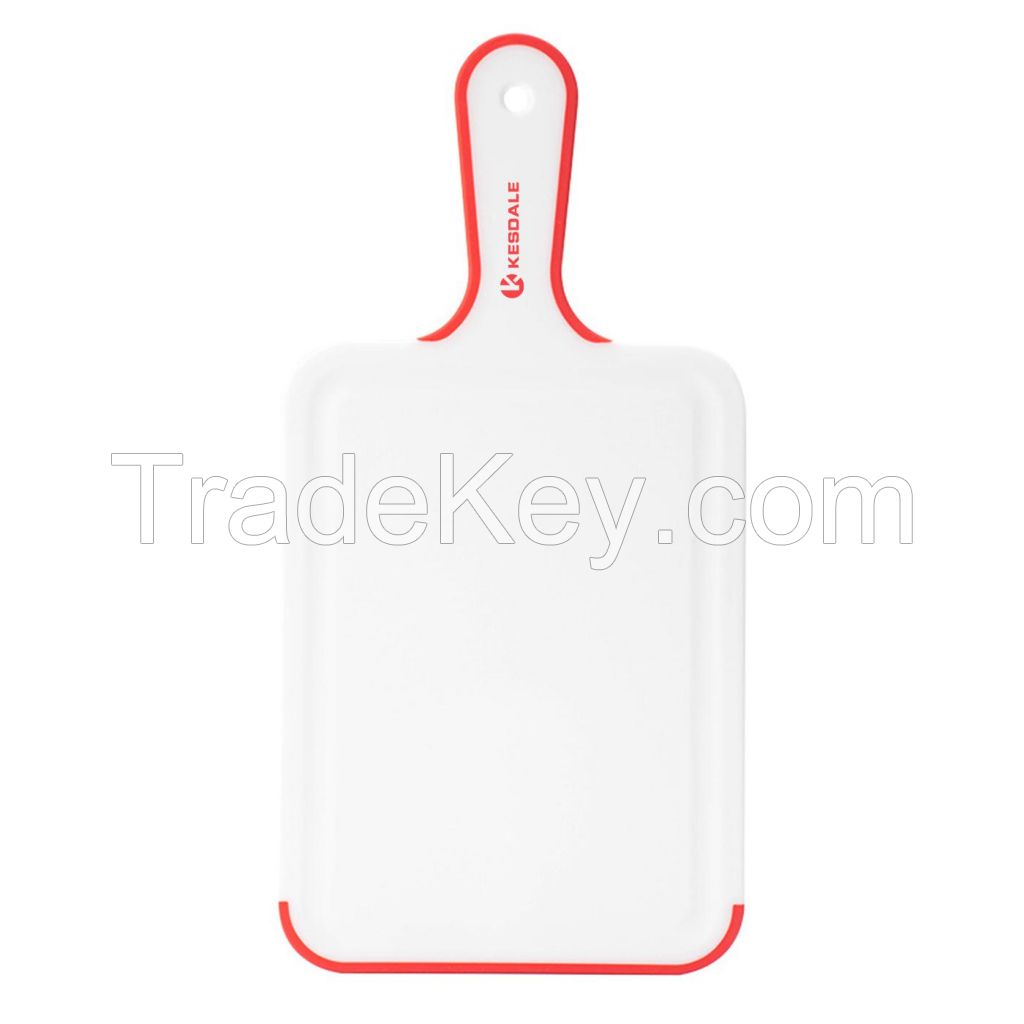 Non Slip Plastic Cutting Board