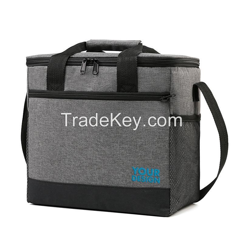 Portable Outdoor Picnic Bag