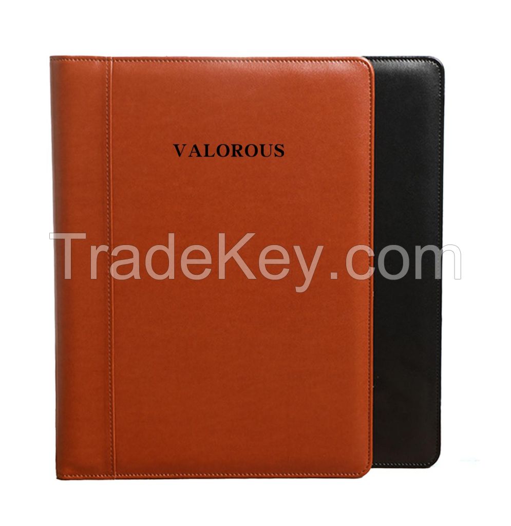 Multifunctional Business Portfolio Folder