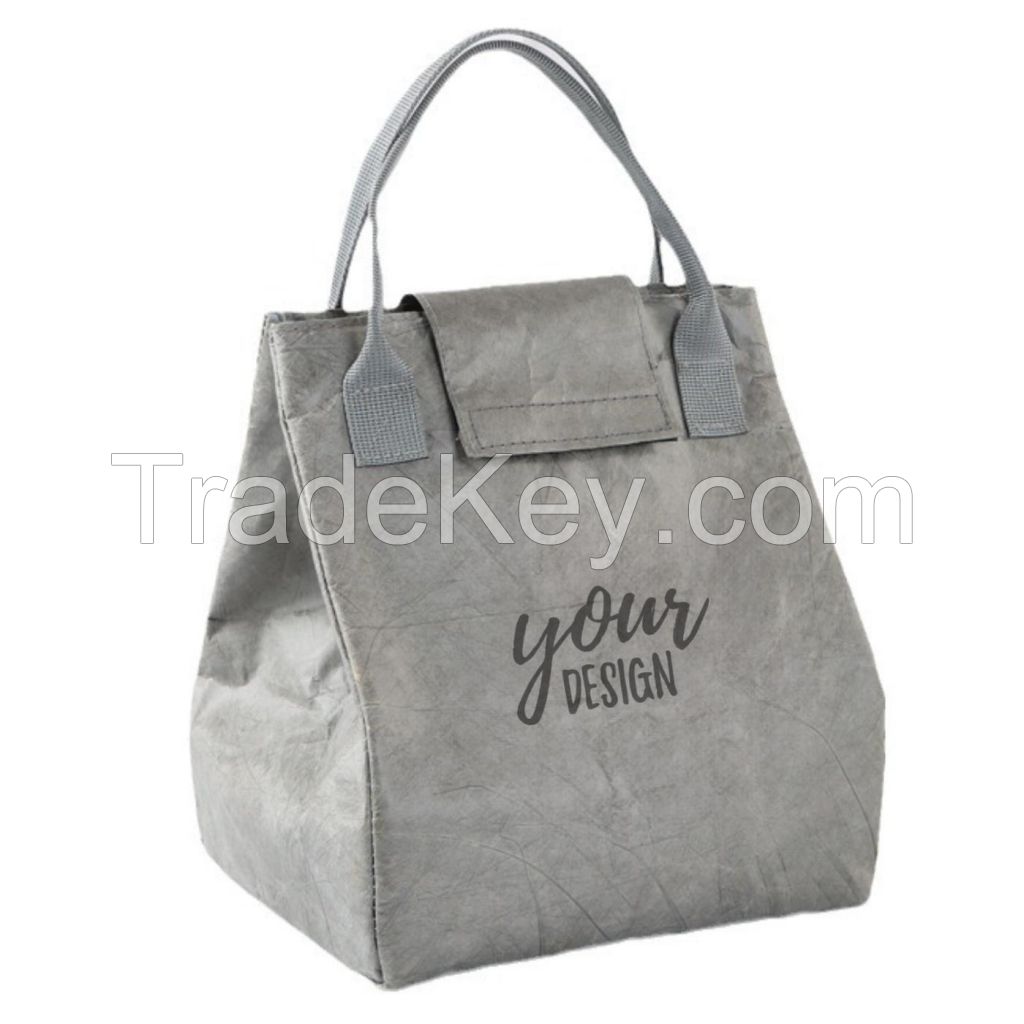 DuPont Paper Insulated Lunch Bag