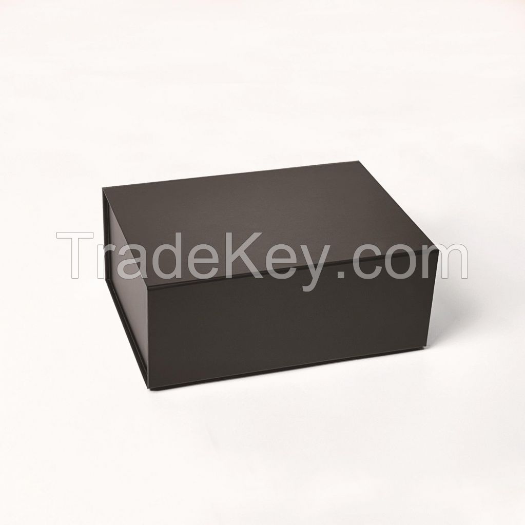 Magnetic Present Gift Box