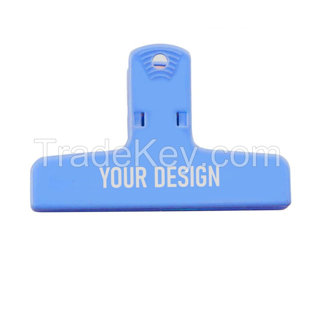 Plastic Clip For Stationary