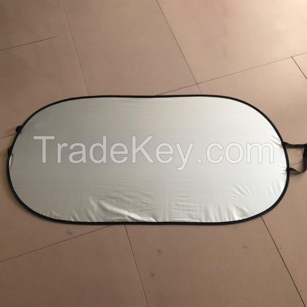 Custom Car Windshield Sun Shade