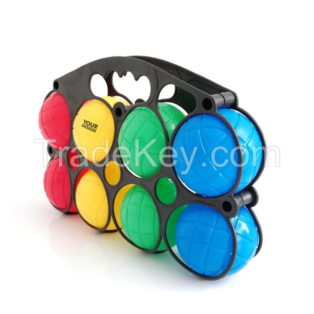 Outdoor Active Boccia Set