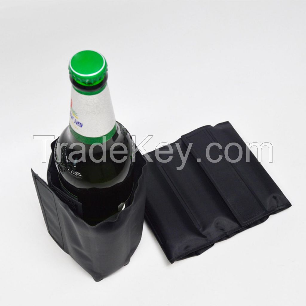 8 Pads Gel Wine Cooler Wrap