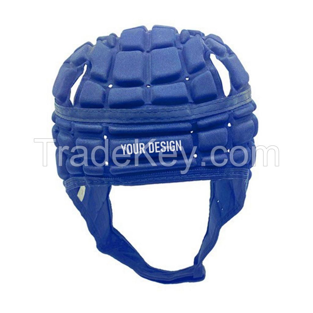 Custom Rugby Headgear