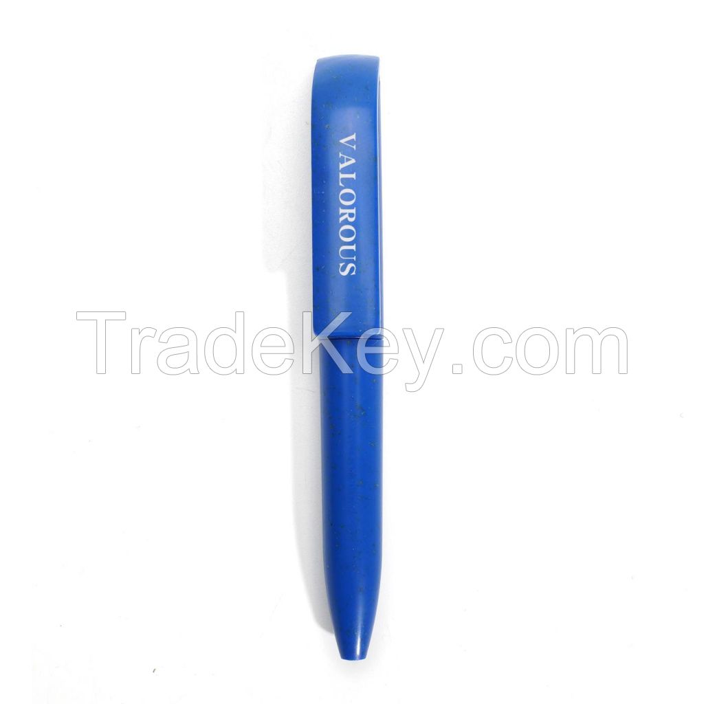 Mini Rotatable Ballpoint Pen