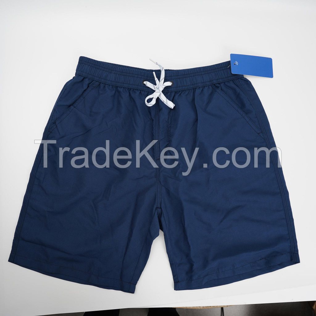 Men&#039;s Quick Dry Beach Shorts