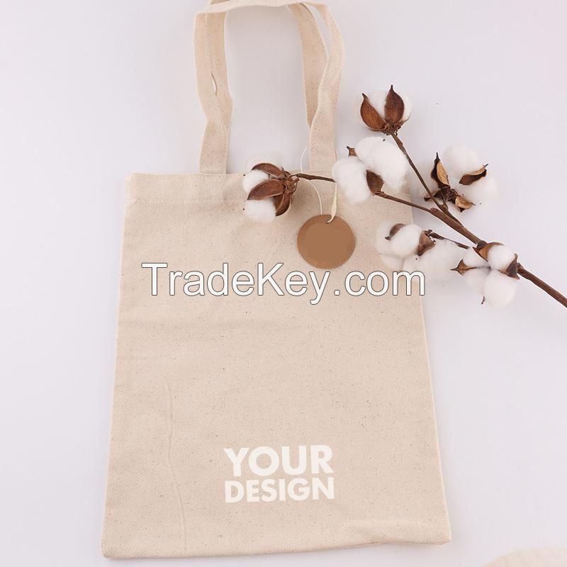 Custom RPET Reusable Tote Bag
