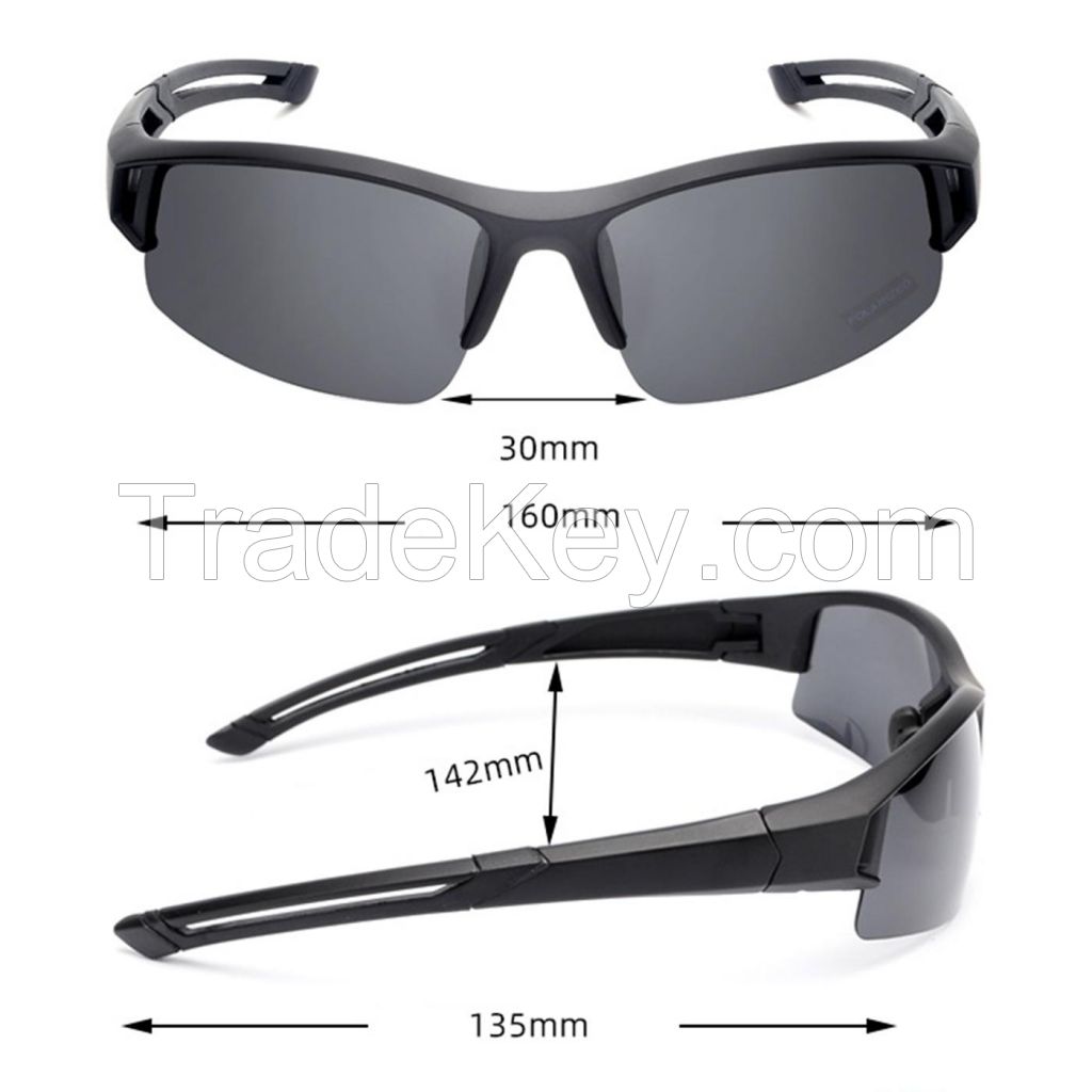 Outdoor Riding Glasses Set