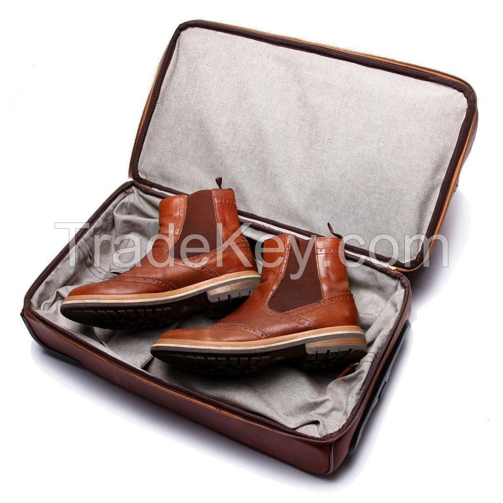 Rolling Wheeled Duffel Bag