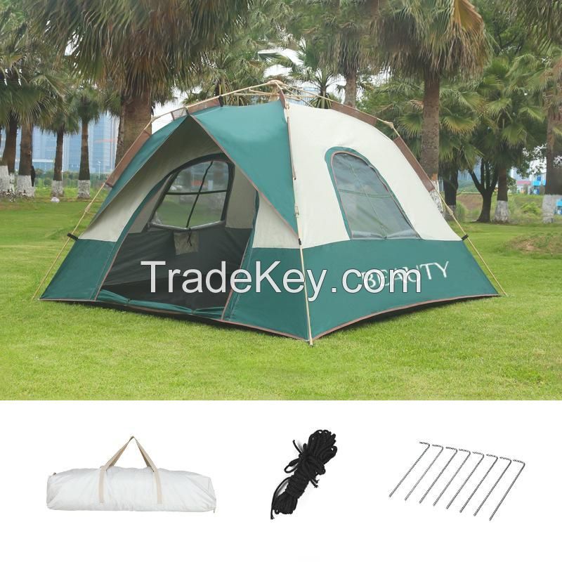 Waterproof Camping Tent