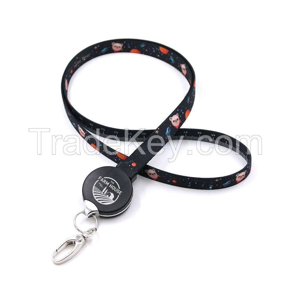 Socket Mobile Durable Lanyard