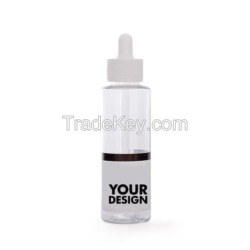 20ml Plastic Dropper Bottle