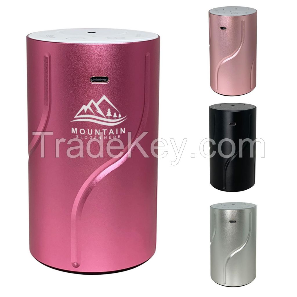 USB Electric Aroma Air Diffuser