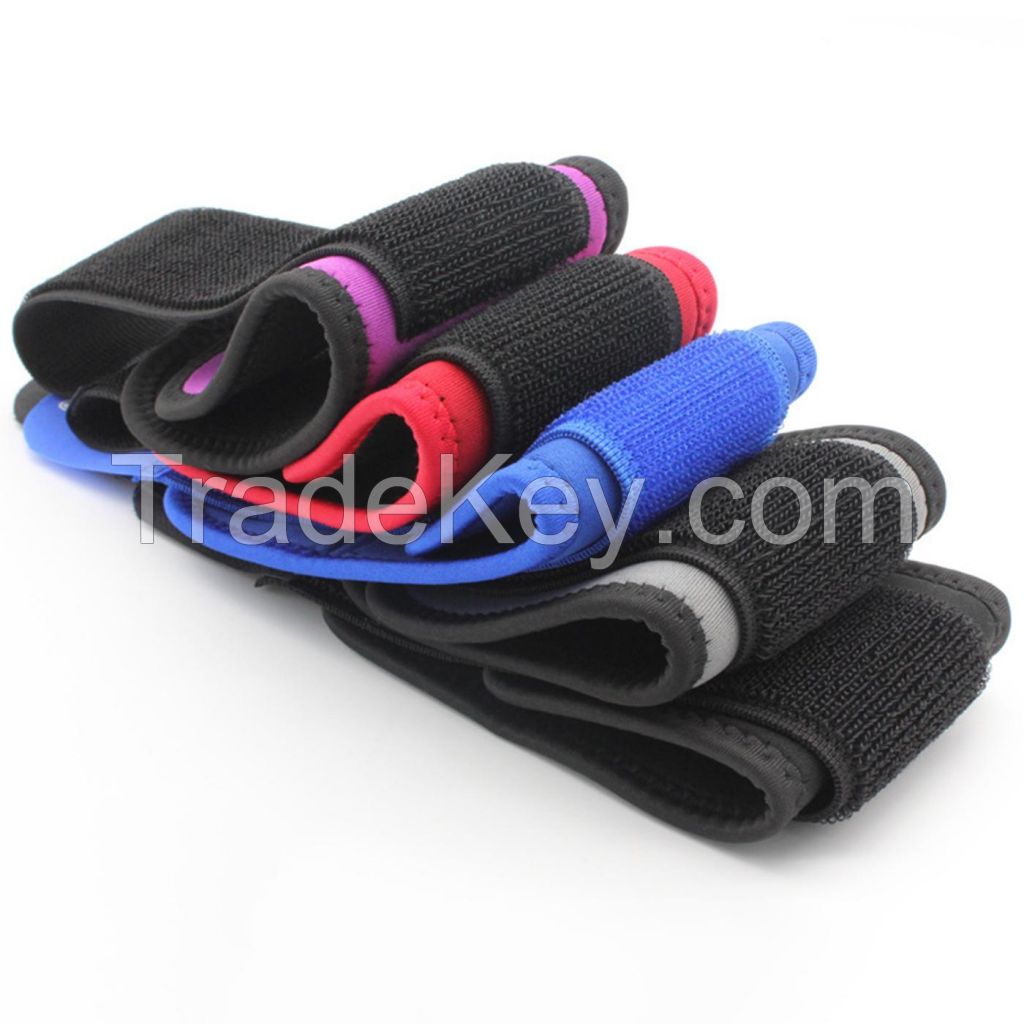 Adjustable Muscle Wrist Wrap