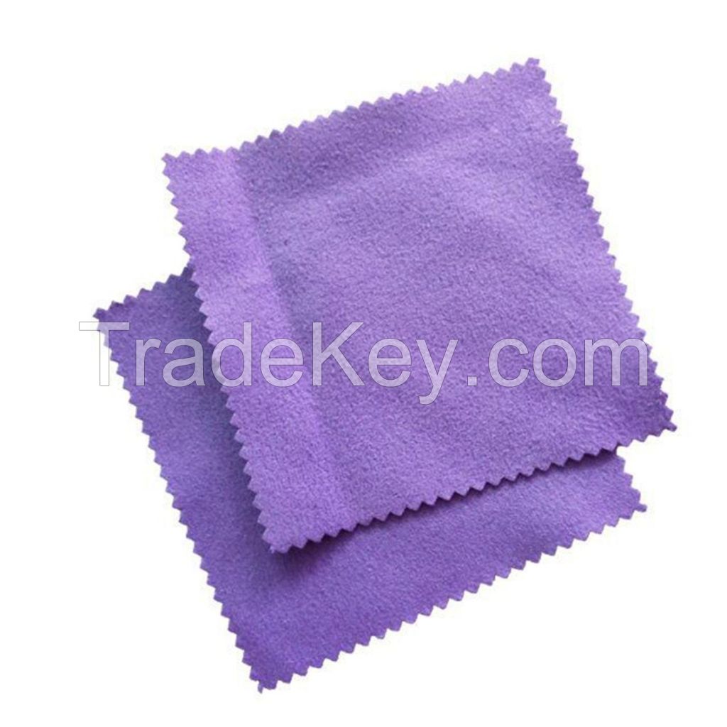 Jewelry Polishing Cloth