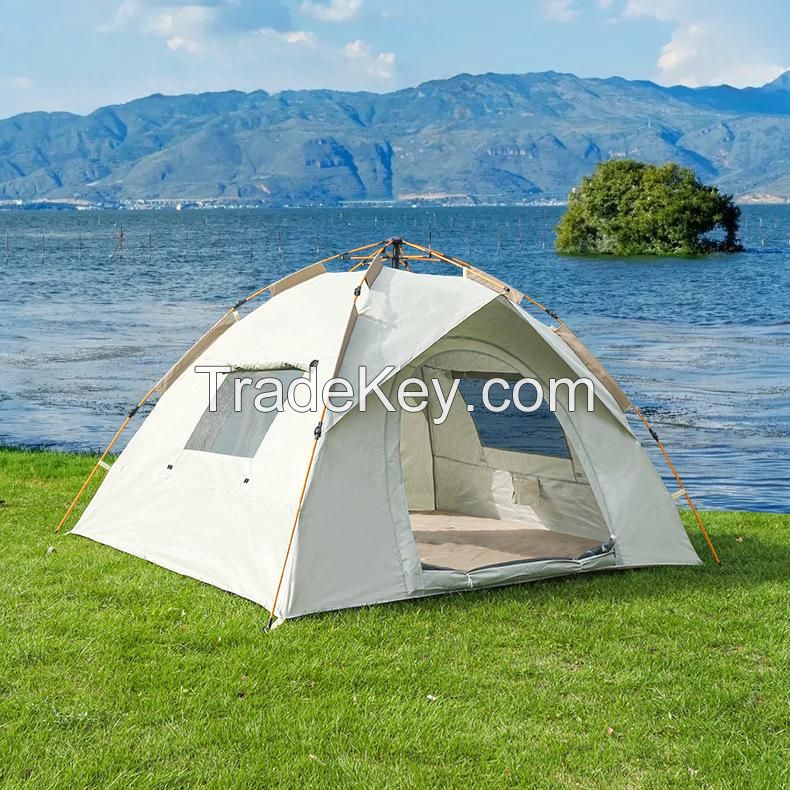 Waterproof Camping Tent